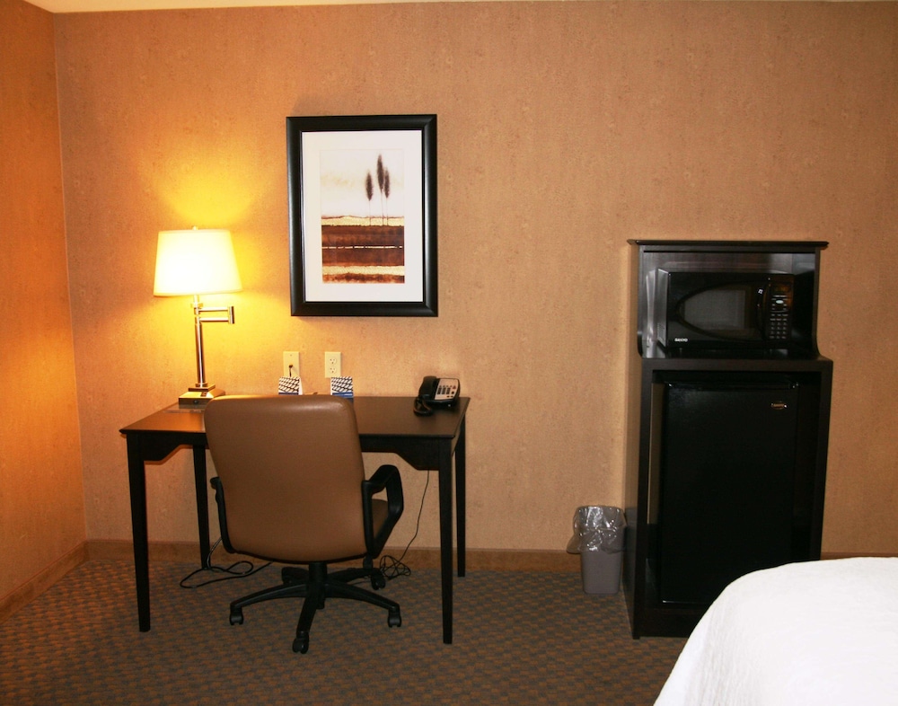 Hampton Inn And Suites Barstow 35/43