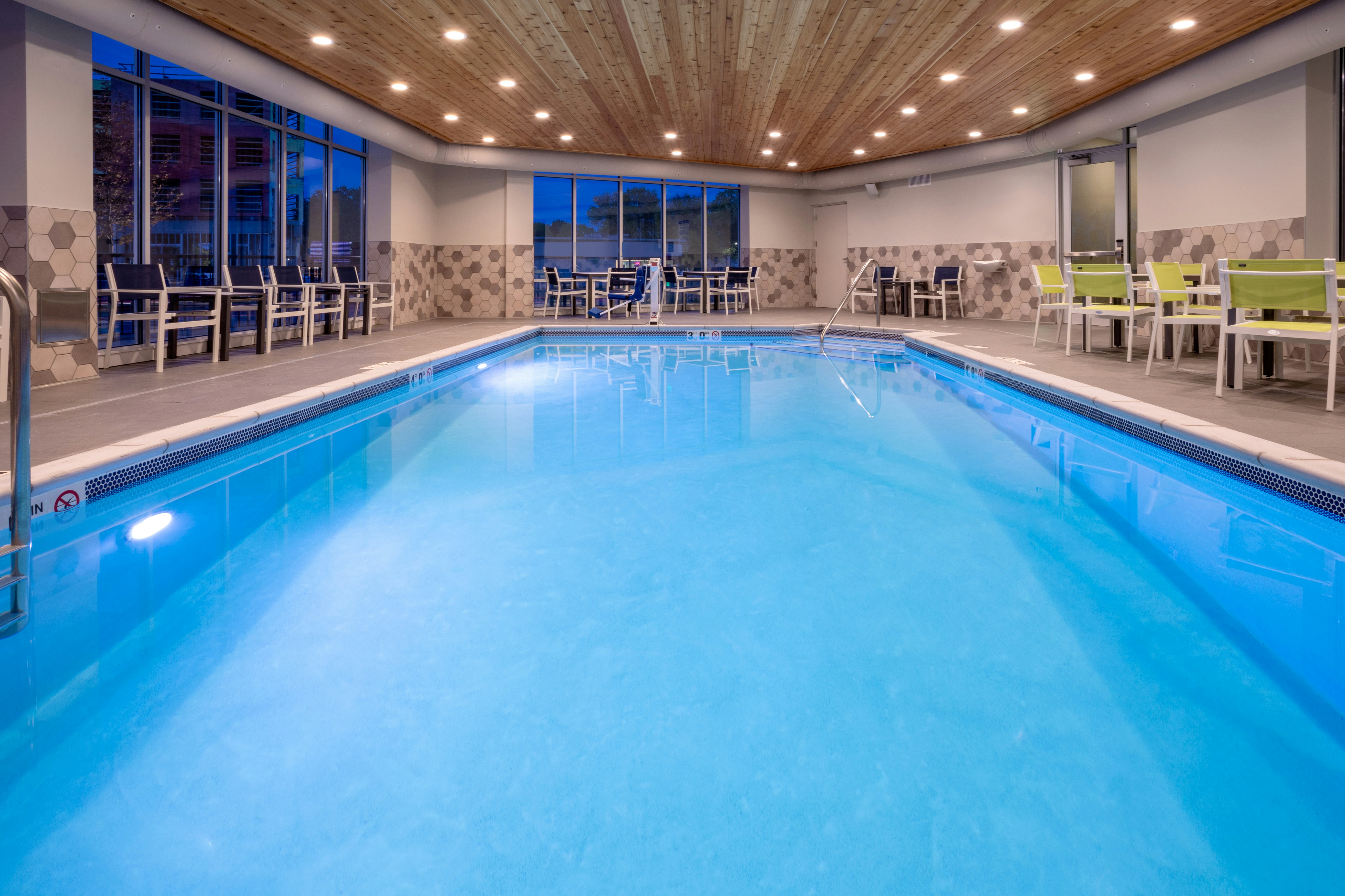 Homewood Suites by Hilton Edina Minneapolis 30/57