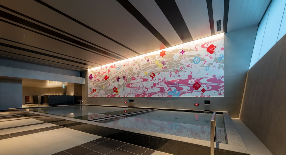Tokyo Bay Shiomi Prince Hotel 25/50