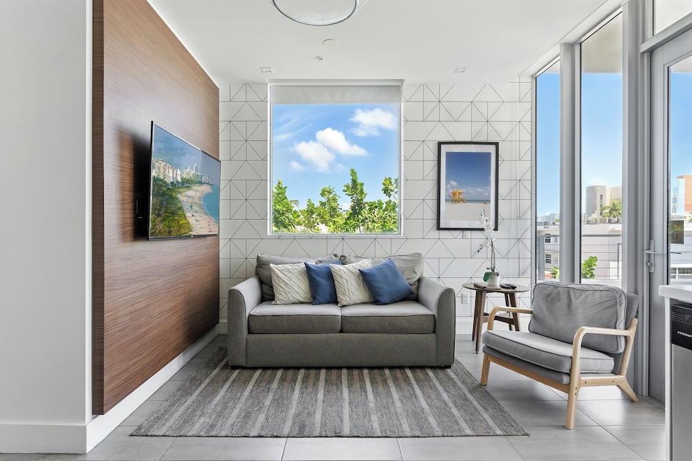 Vhc Luxury Apartments 45/67