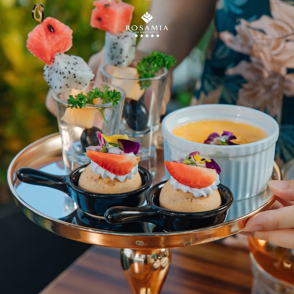 Rosamia Da Nang Hotel 44/84