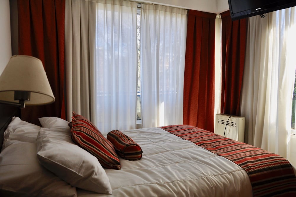 Golf Tower Suites Apartments 27/64