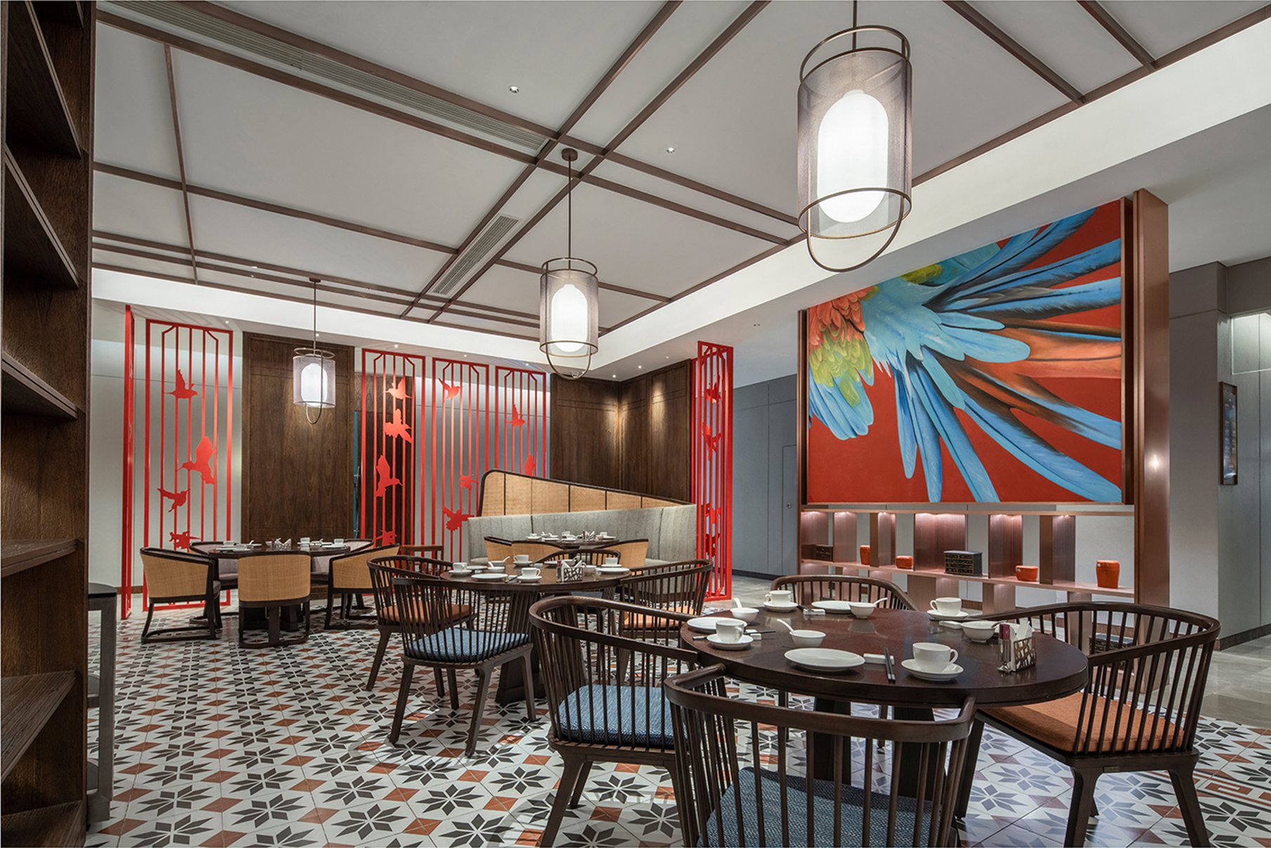 Crowne Plaza Beihai Silver Beach 35/50