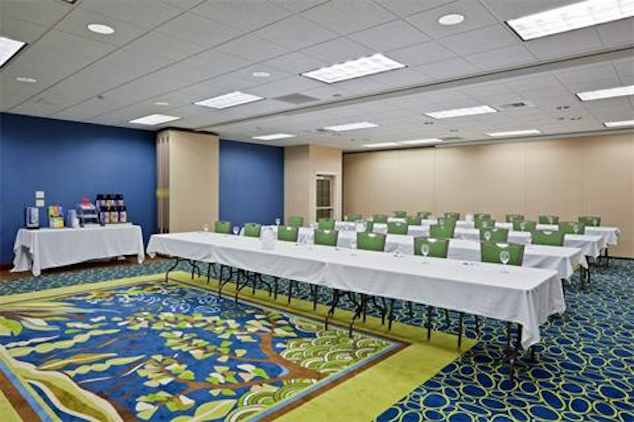 Holiday Inn Express Hotel & Suites North Sequim 41/77