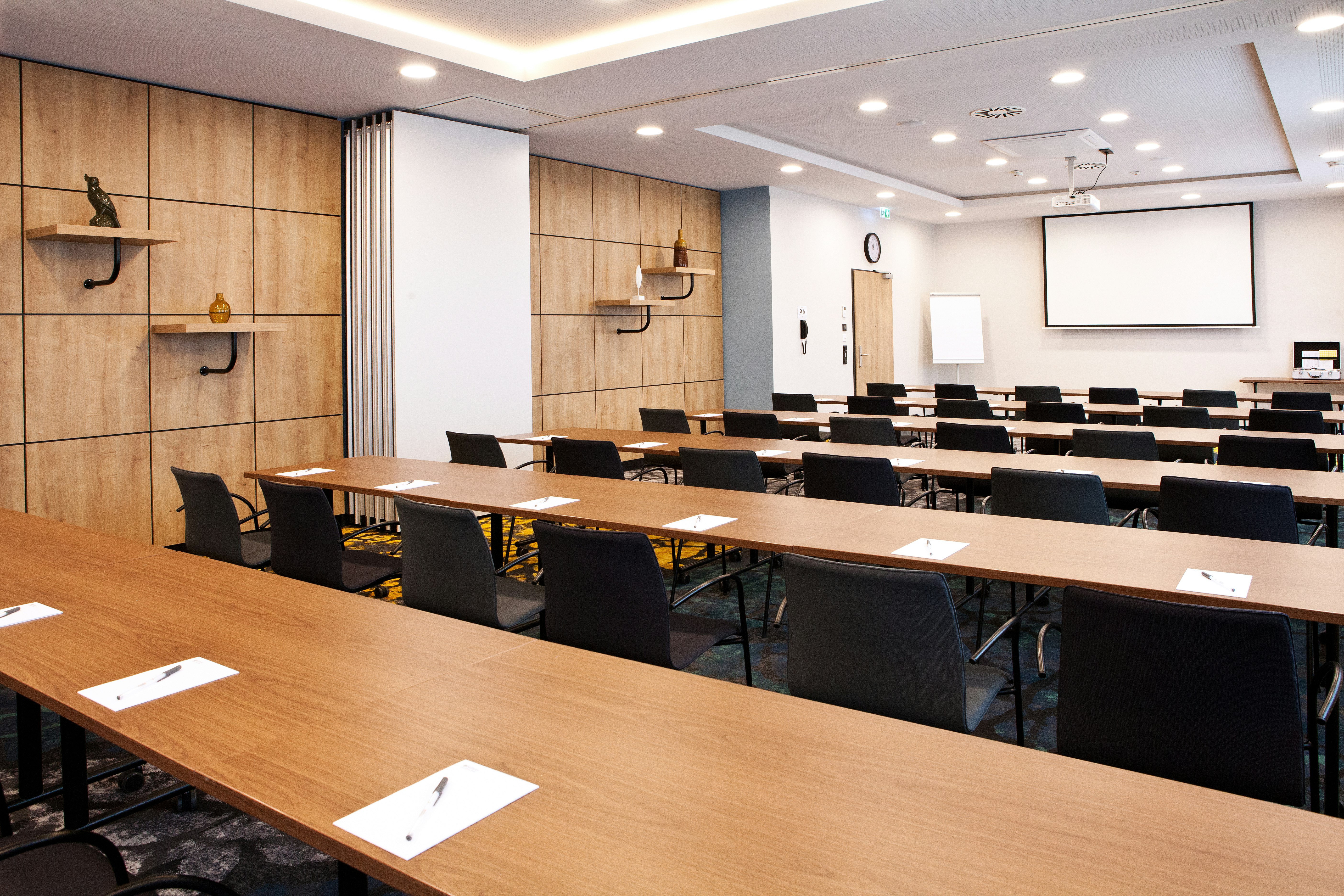 Hilton Garden Inn Munich Messe 66/69