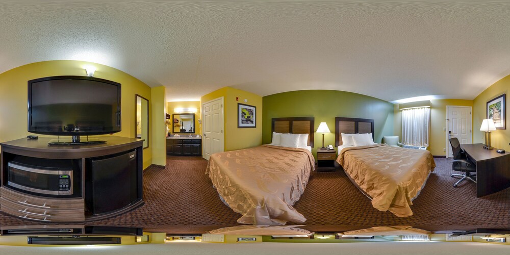 Red Roof Inn Jasper 31/46