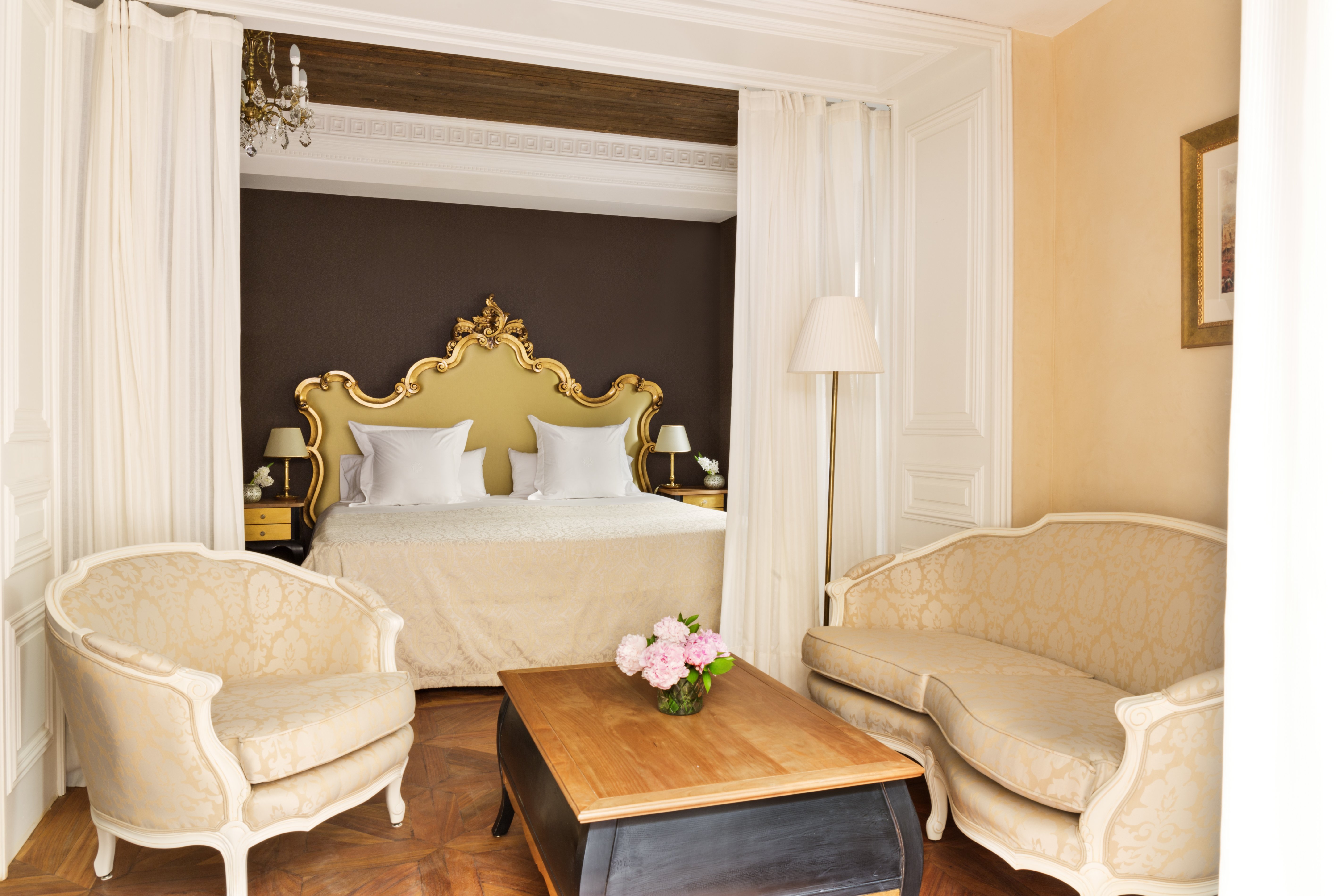 Hotel Casa 1800 Sevilla 82/100