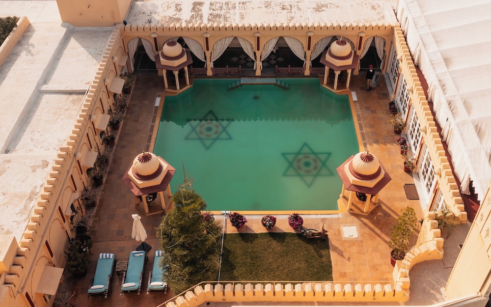 ROHET GARH 13/54
