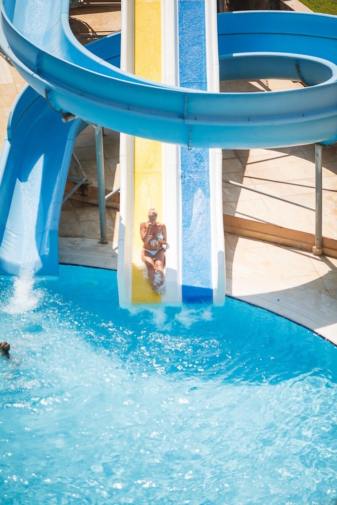 L'Oceanica Beach Resort Hotel 21/50