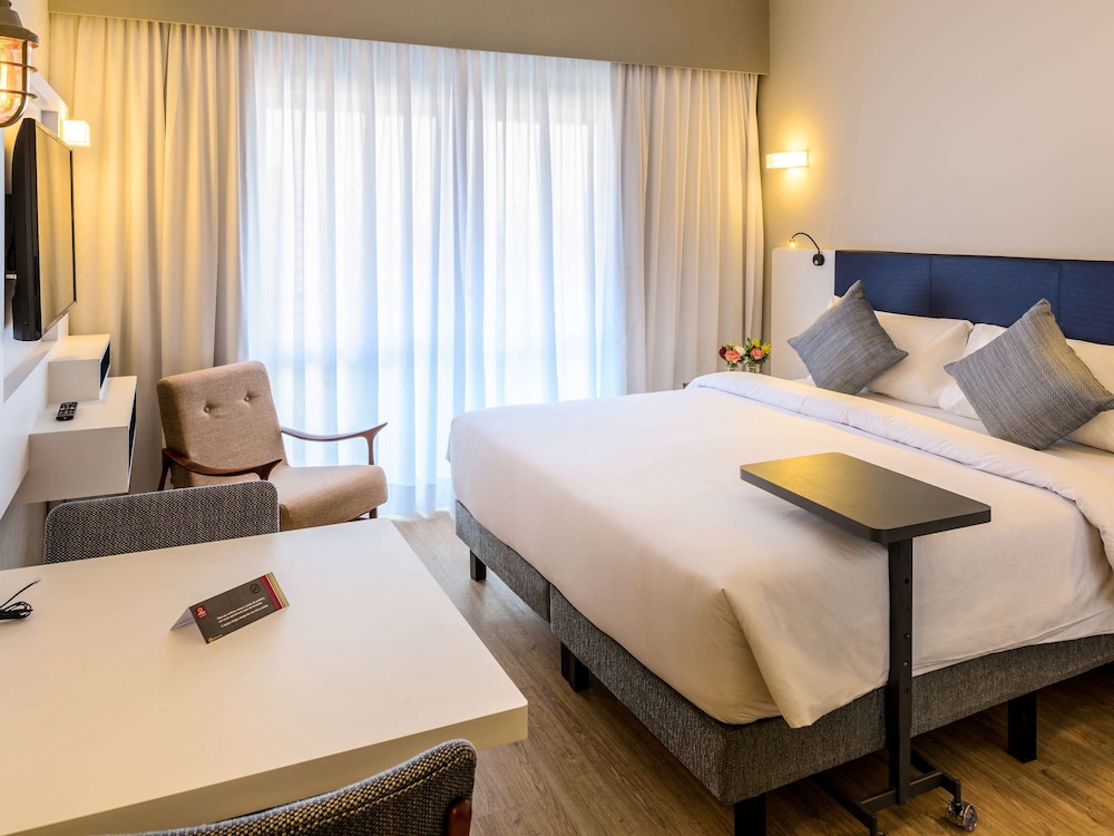Mercure Sao Bernardo Do Campo 18/73