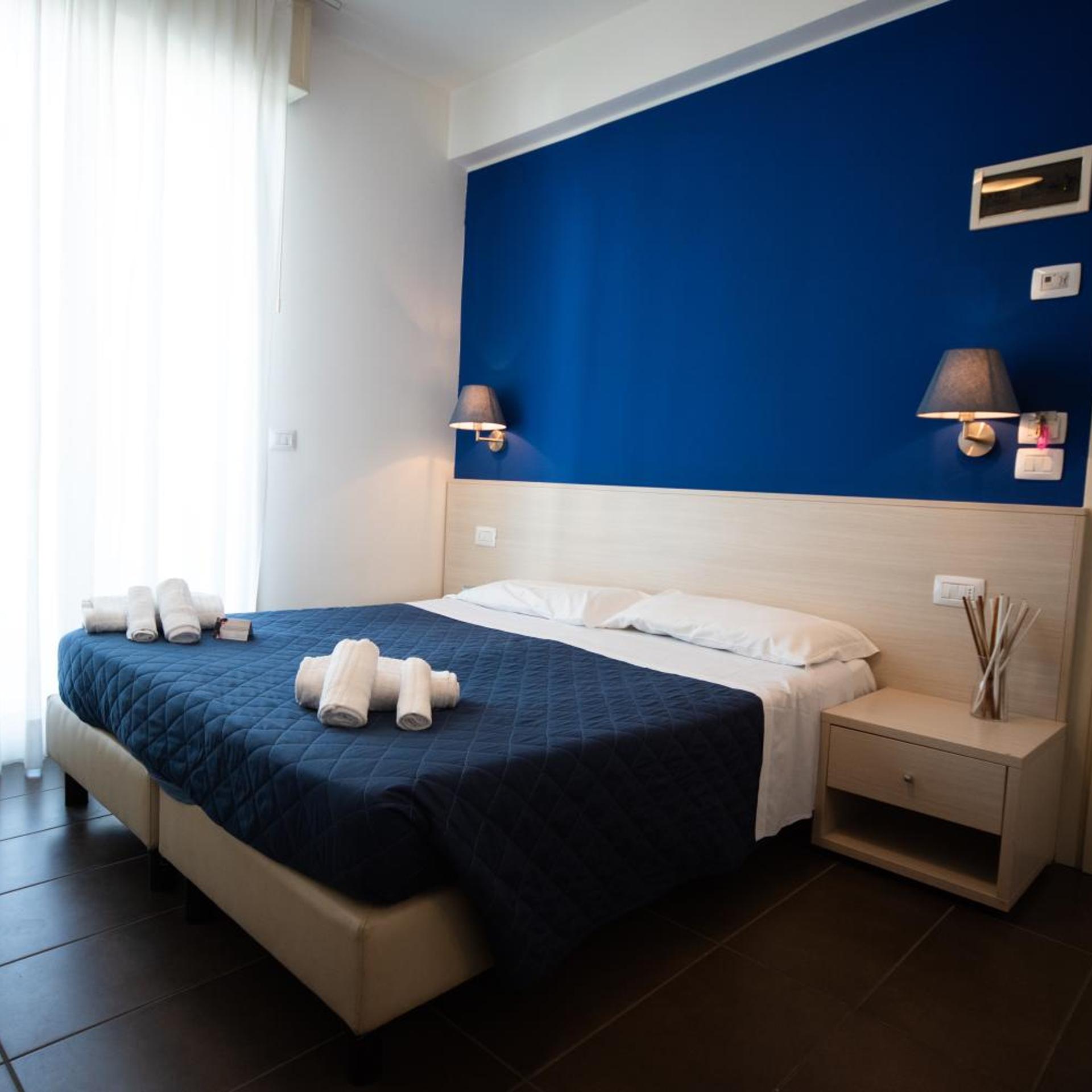 Hotel Alabama Riccione 18/49