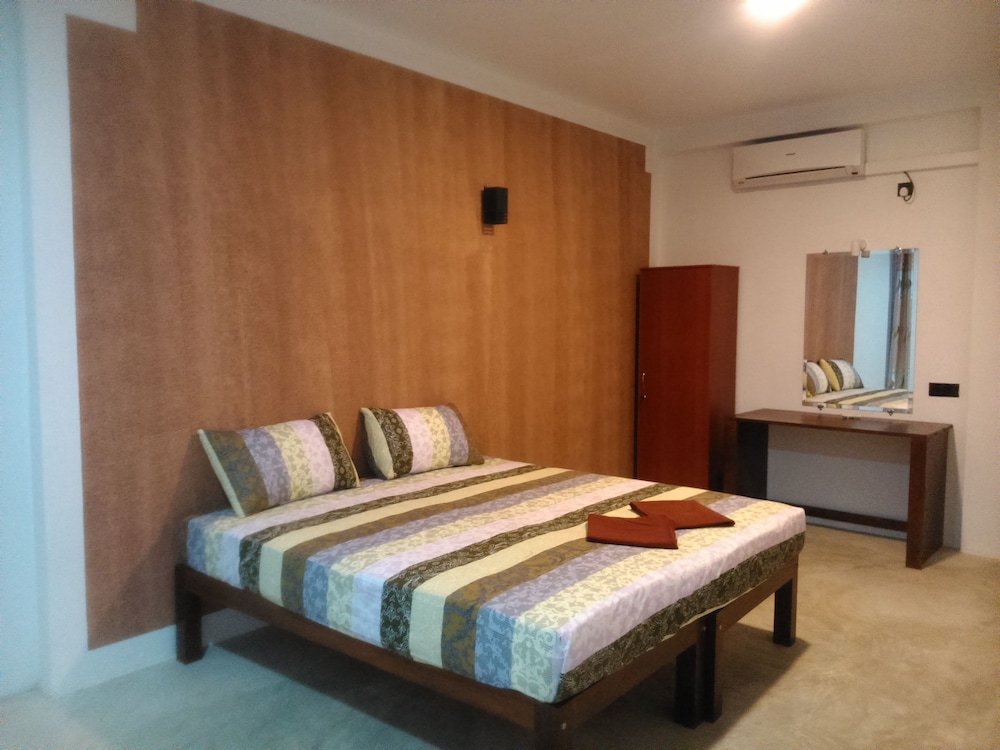 Saara Beach Hotel 21/50