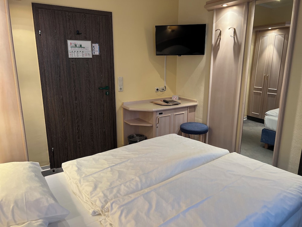 Hoteltraube Rudesheim 28/50