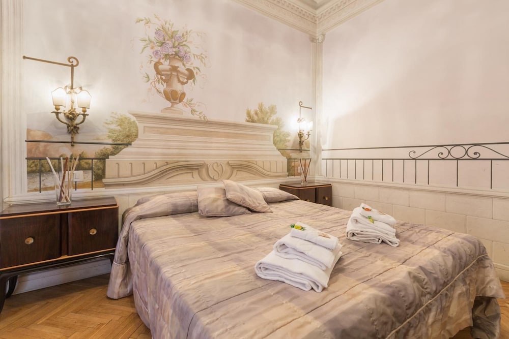 Suites Piazza Del Popolo 33/69