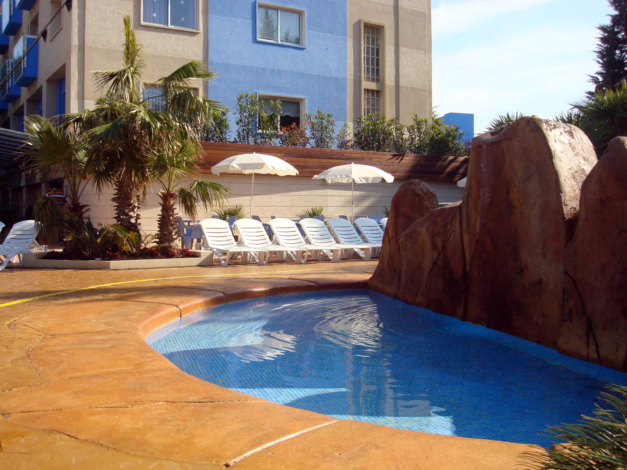 Villamarina Club Hotel 34/37