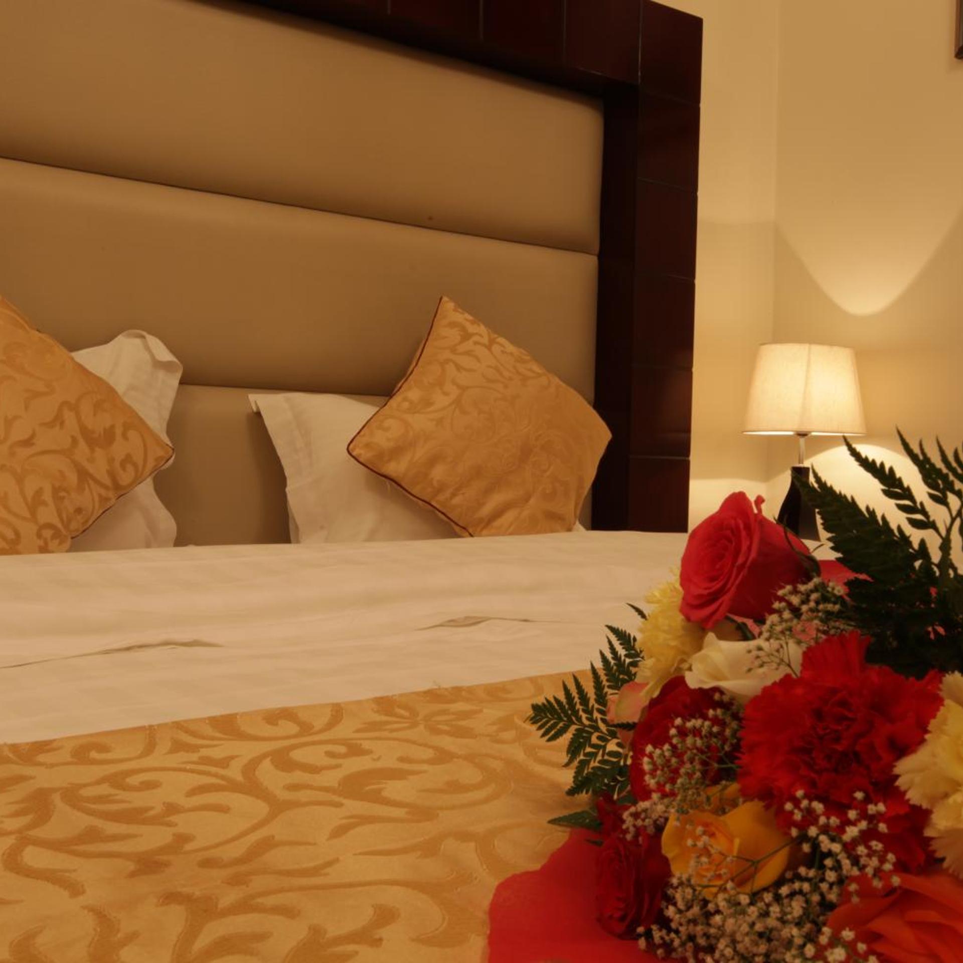 تالين السليمانية للشقق الفندقية(Taleen AlSulaimanyah Serviced Apartments) 19/32