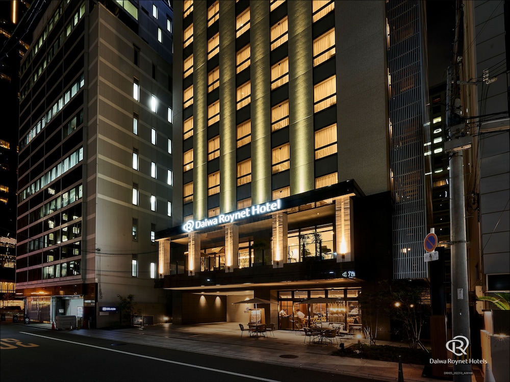 DEL style Osakashinsaibashi by Daiwa Roynet Hotel 4/50