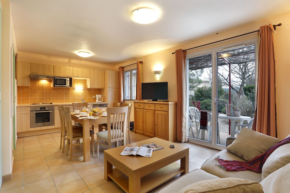 Residence Les Bastides De Fayence 29/42
