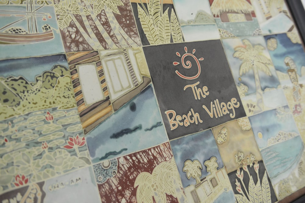 AWAY BEACH VILLAGE 21/50