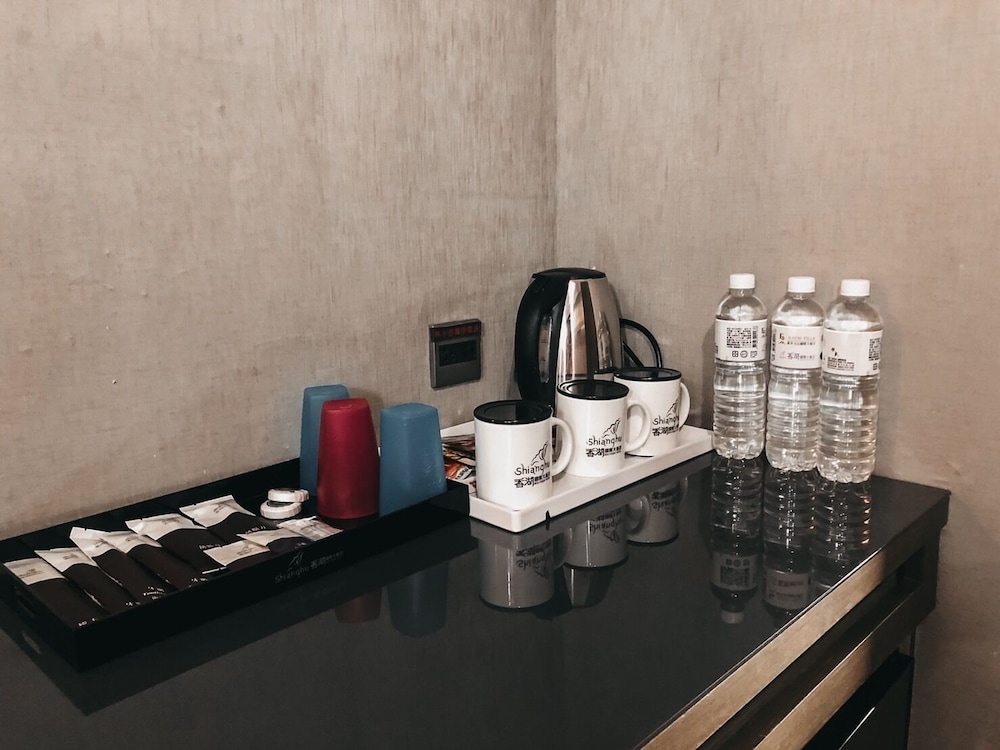 Shianghu Boutique Hotel 10/50