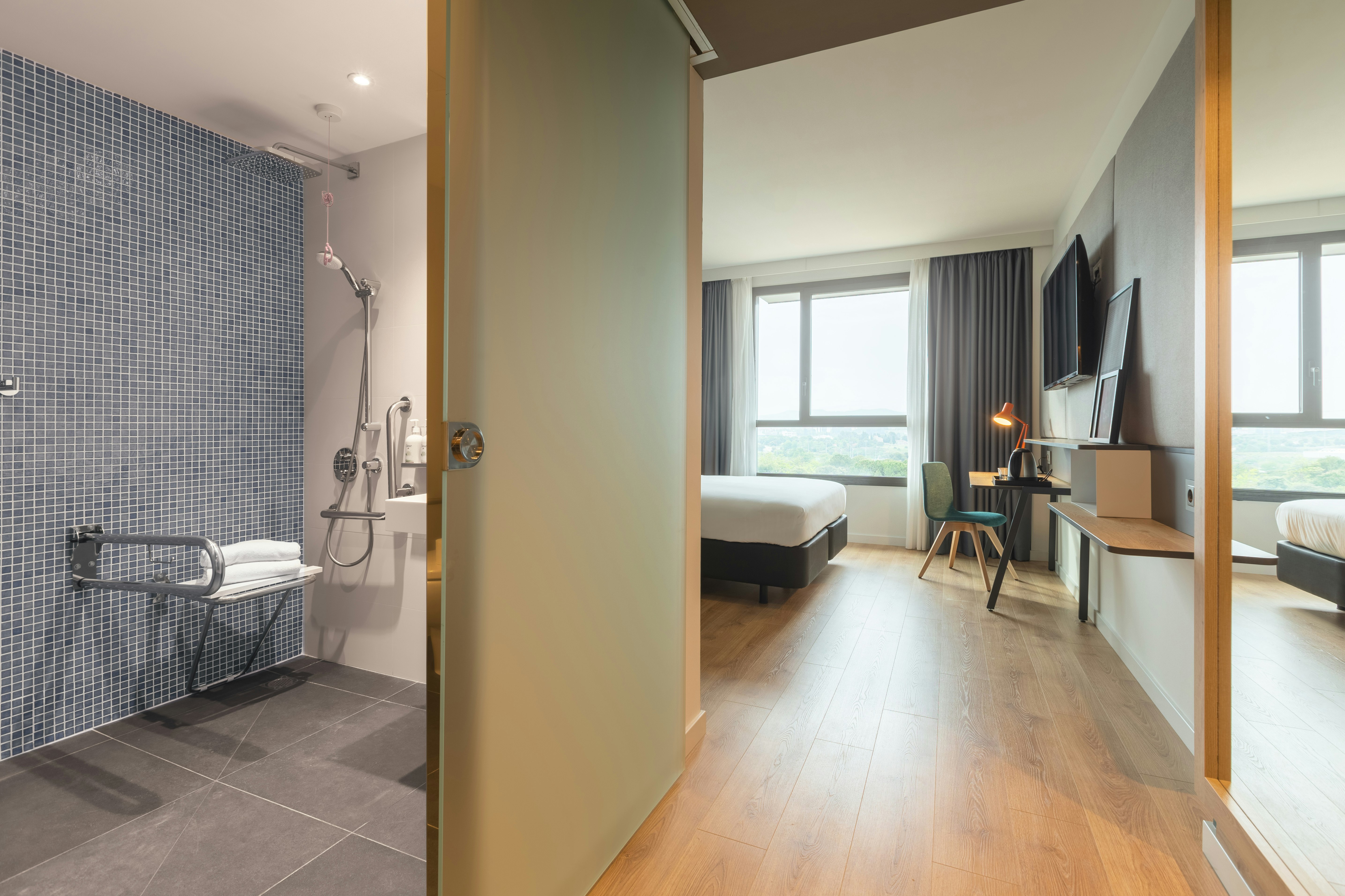 Holiday Inn Barcelona - Sant Cugat, an IHG Hotel 36/36