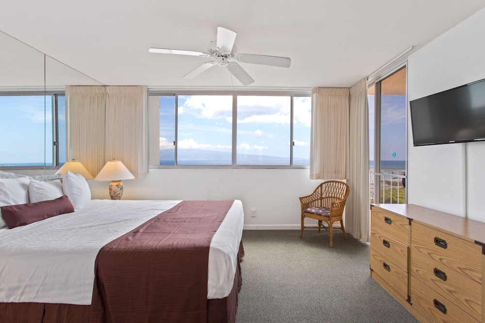 Royal Kahana Maui by OUTRIGGER 57/77