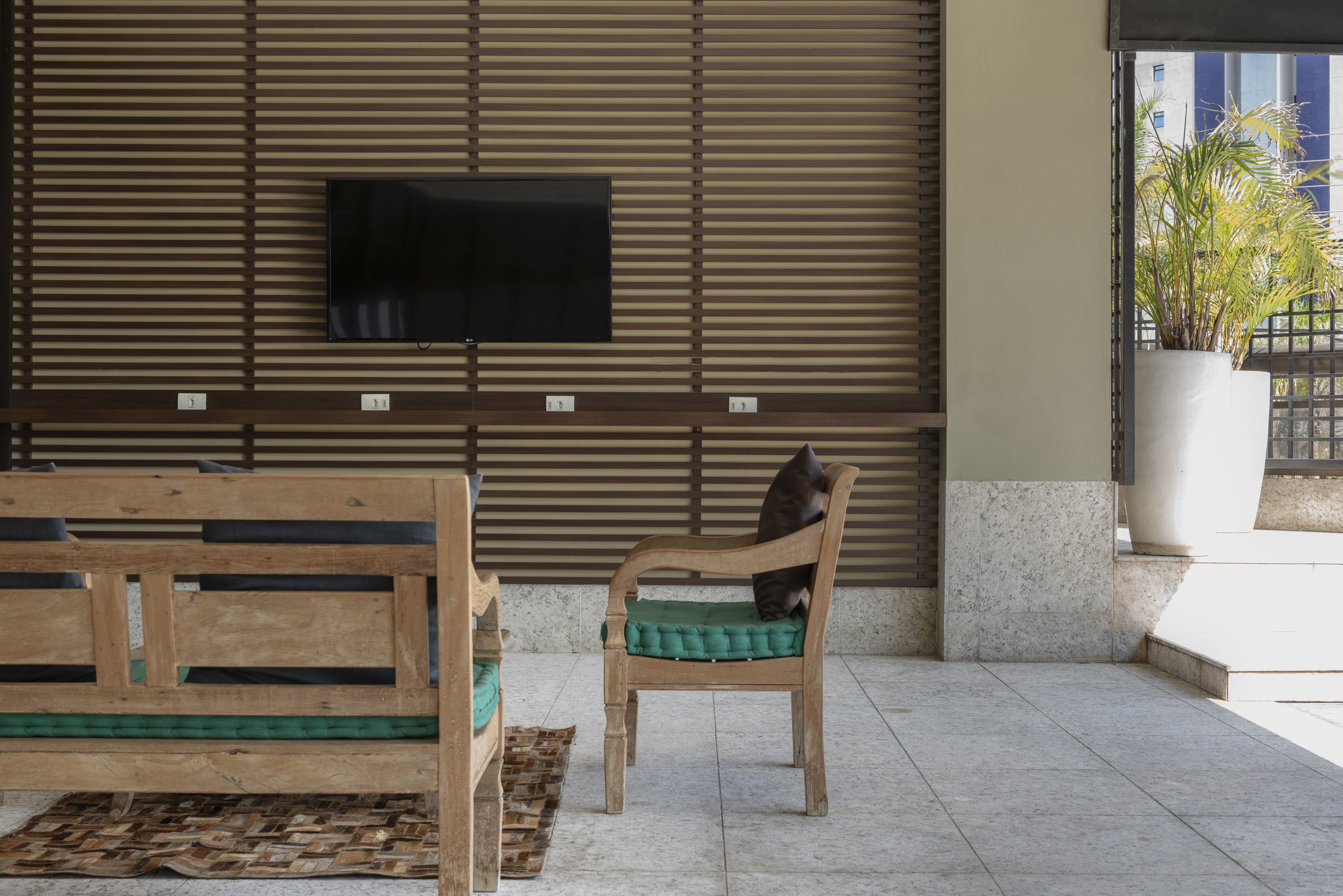 Monreale Plus Midtown Campinas (ex Monreale Hotel Classic) 27/32