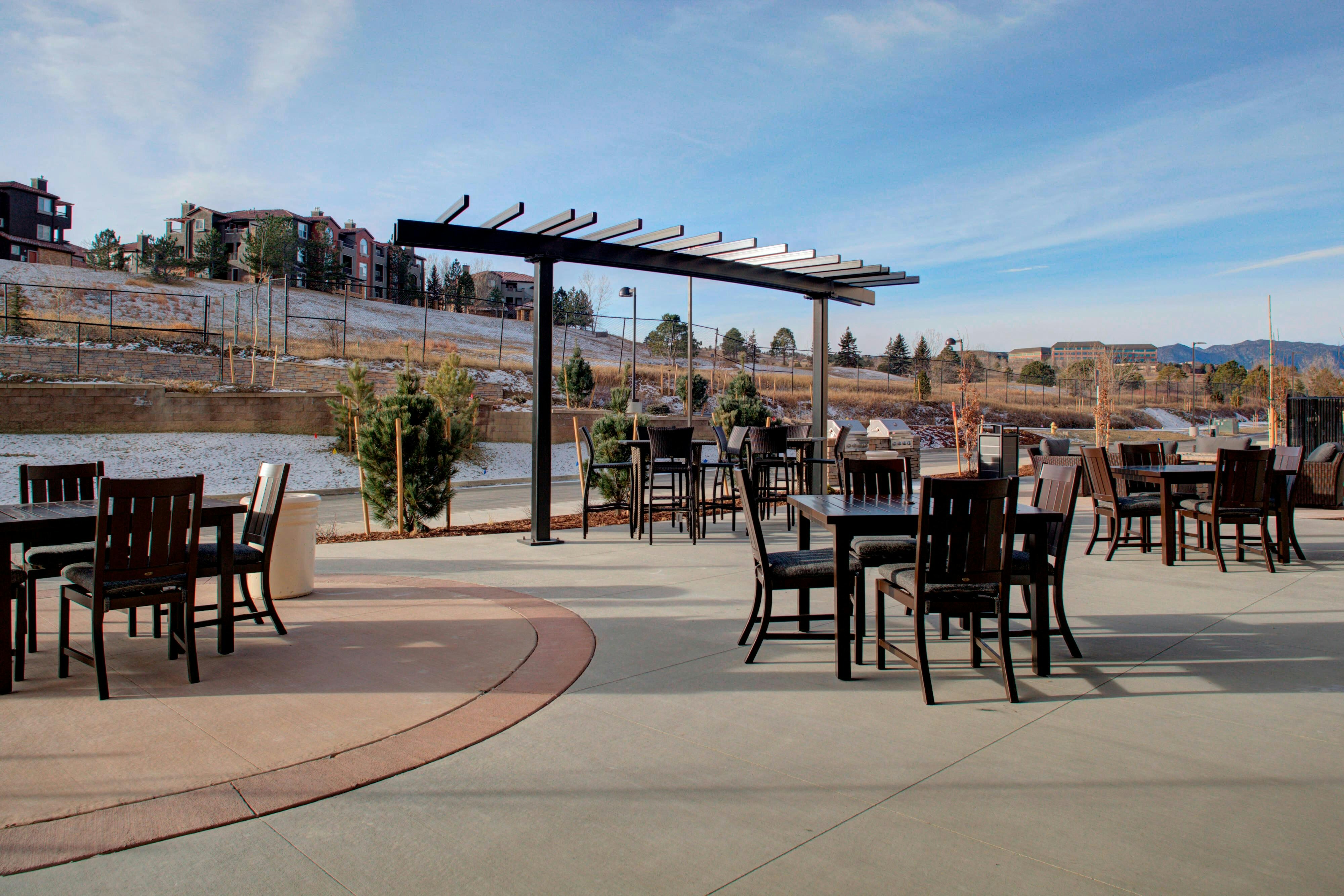 RESIDENCE INN BOULDER BROOMFIELD/INTERLOCKEN 14/21