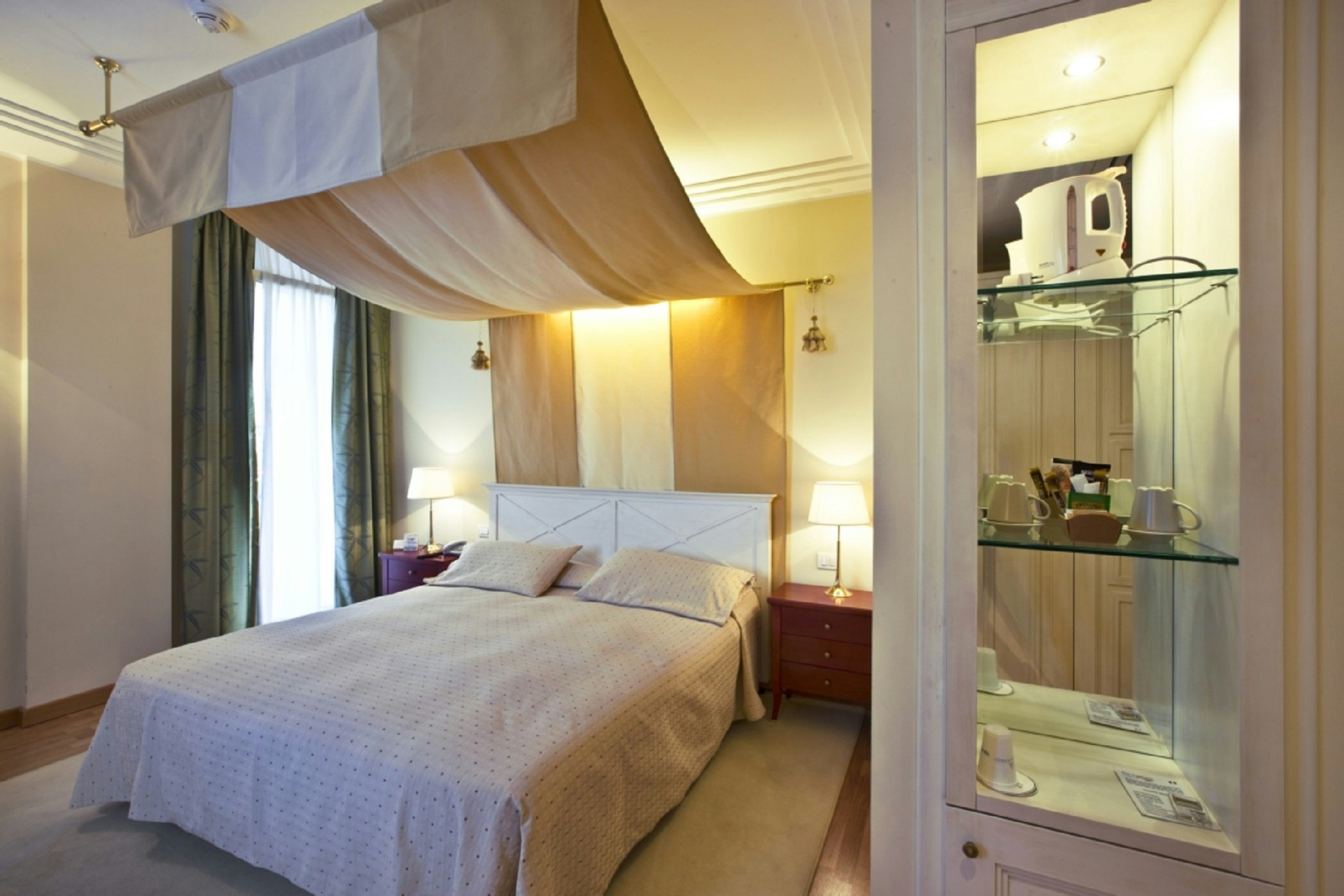 Rizzi Aqua Charme Hotel Spa 10/28