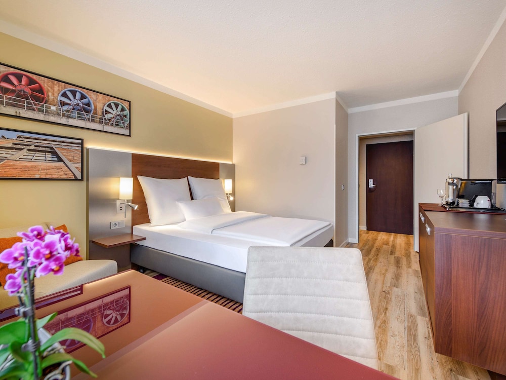 Mercure Hotel Duisburg City 28/68