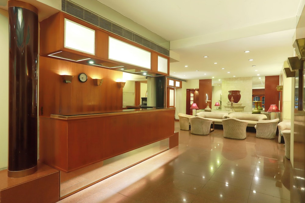 Hotel Kohinoor Executive 7/44