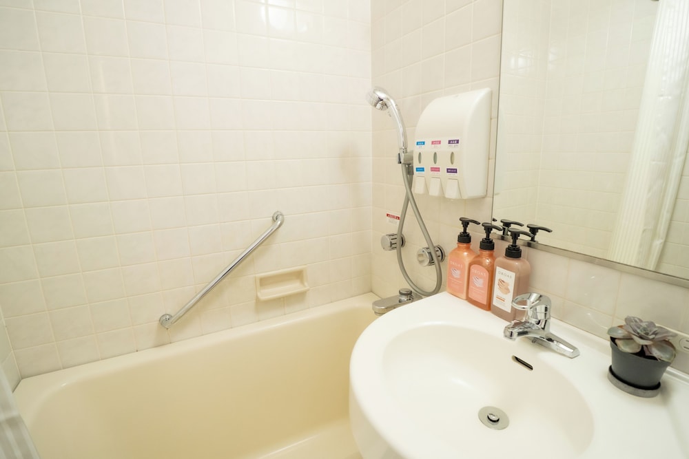 KANKU JOYTEL HOTEL 55/55
