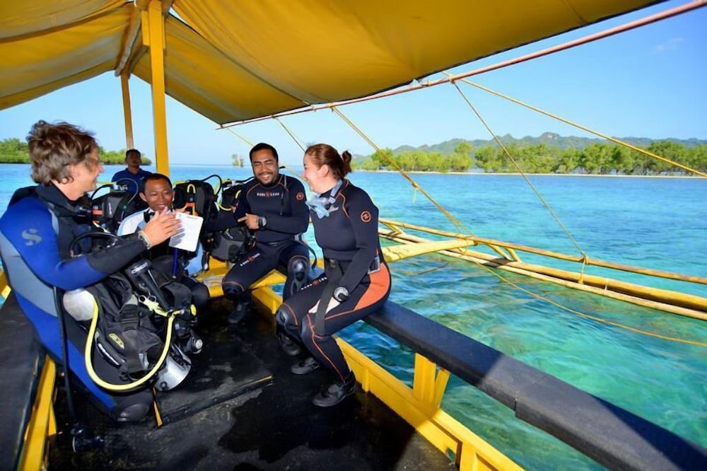 Nabulao Beach And Dive Resort 38/70