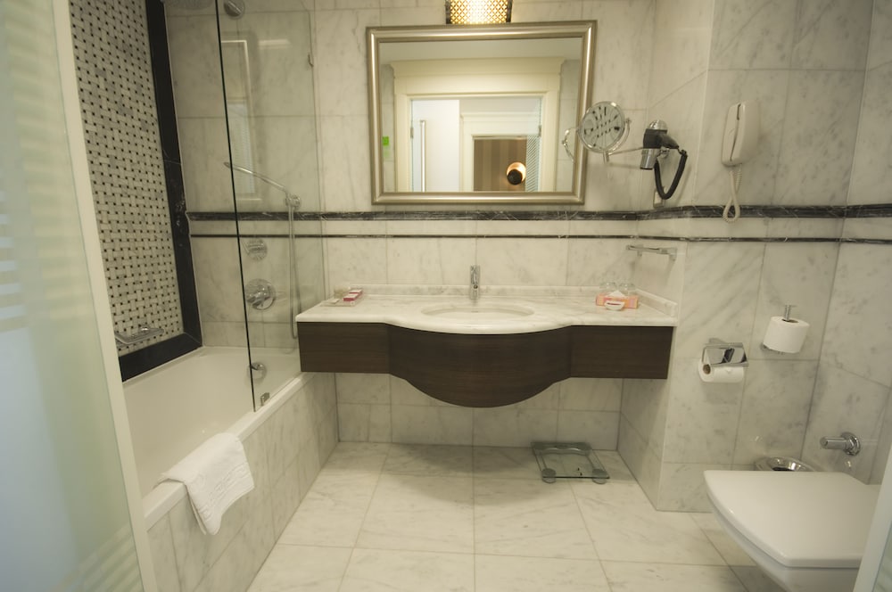 Levni Hotel Istanbul 49/49