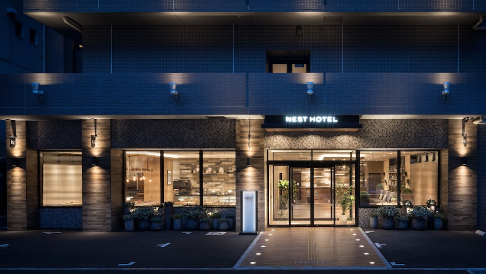Nest Hotel Hakata Station 3/58