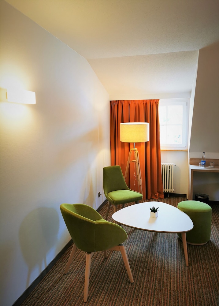HOTEL AU BOEUF 28/49
