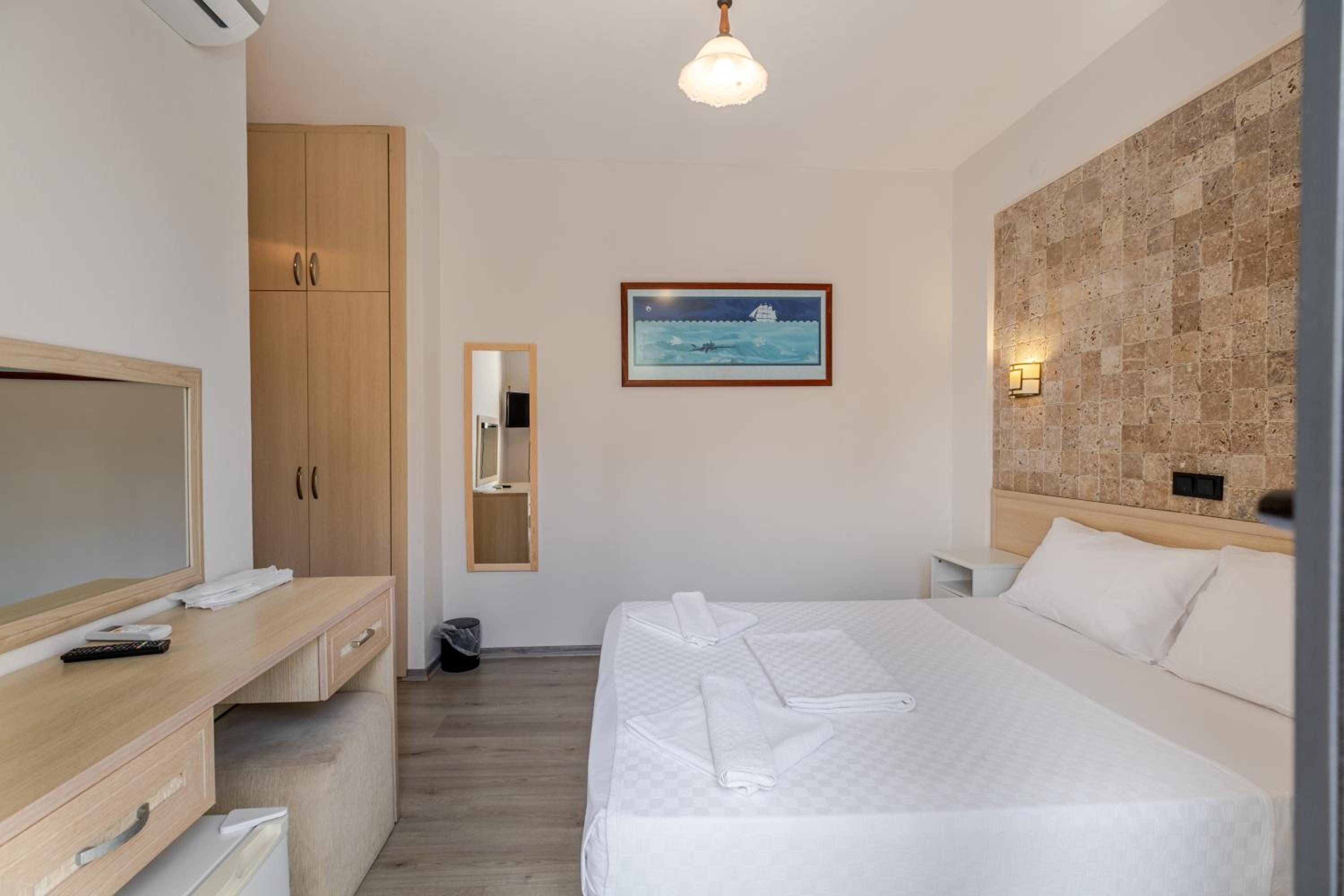 Bayram Hotel 16/50