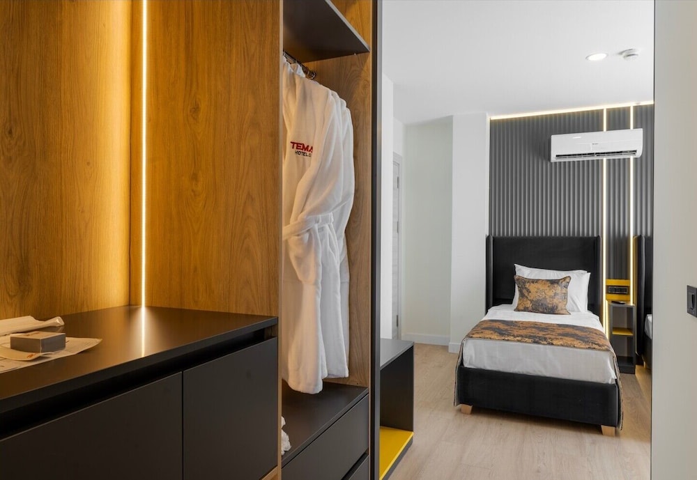 Atan Park Hotel 16/50