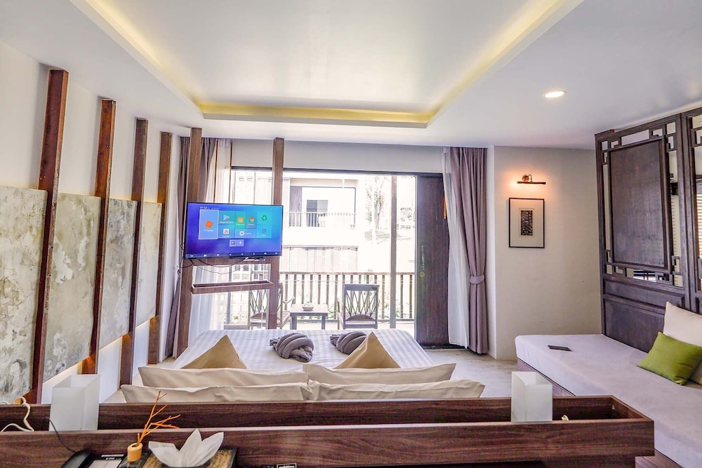Srilanta Resort and Spa 13/50