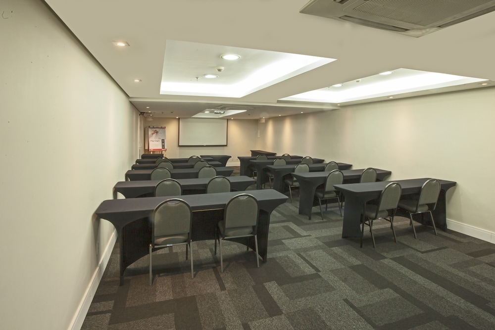 WZ Hotel Jardins 42/50
