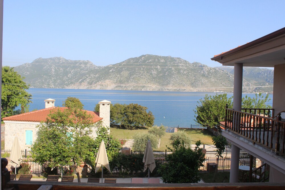Portakal Hotel Selimiye 6/39