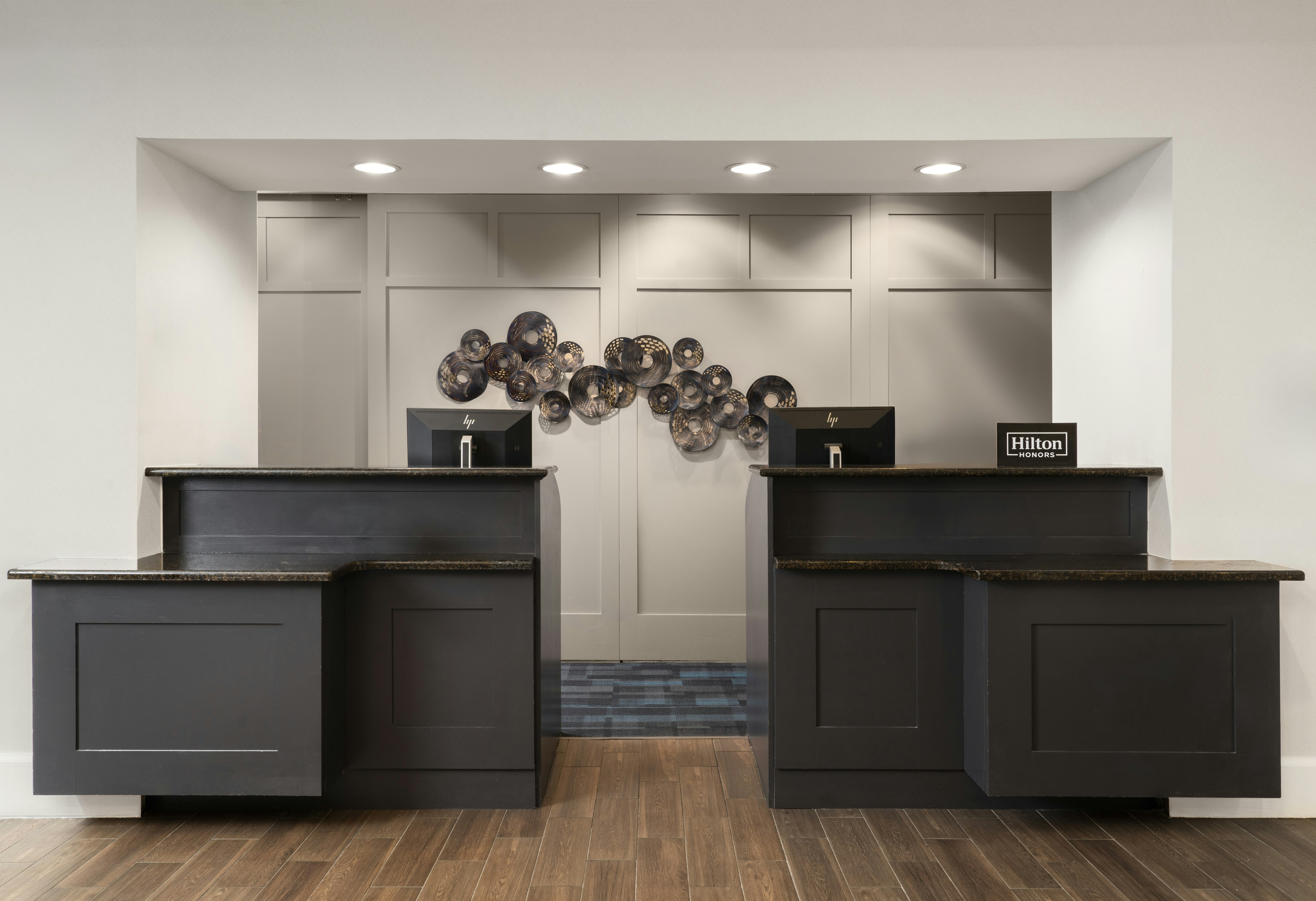 Homewood Suites By Hilton Boston Cambridge Arlington 7/80