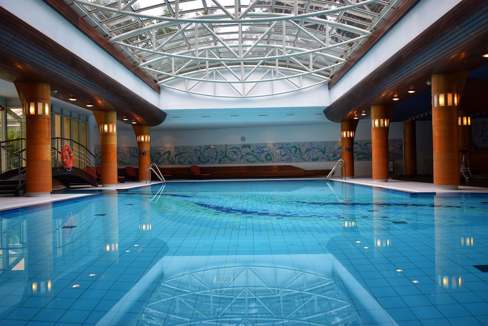 Radisson Blu Park Hotel Conference Centre Dresden Radebeul 37/83