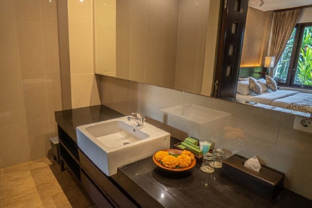 D Djabu Hotel Seminyak 49/50