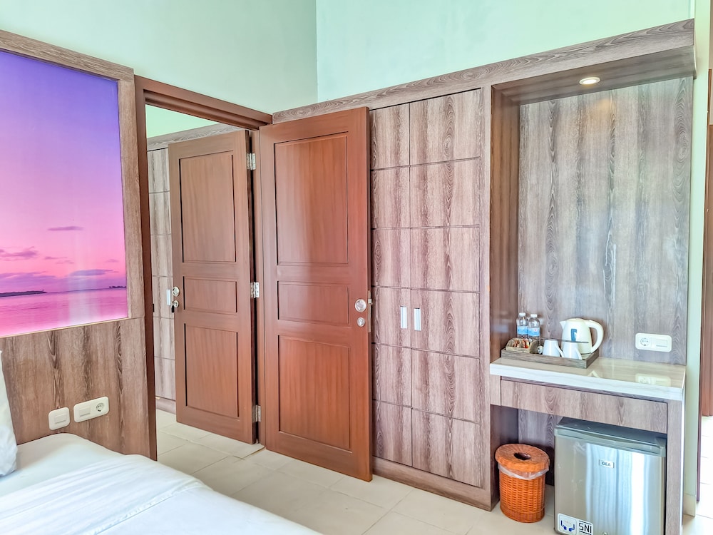Sekuro Village Beach Resort Jepara 23/50