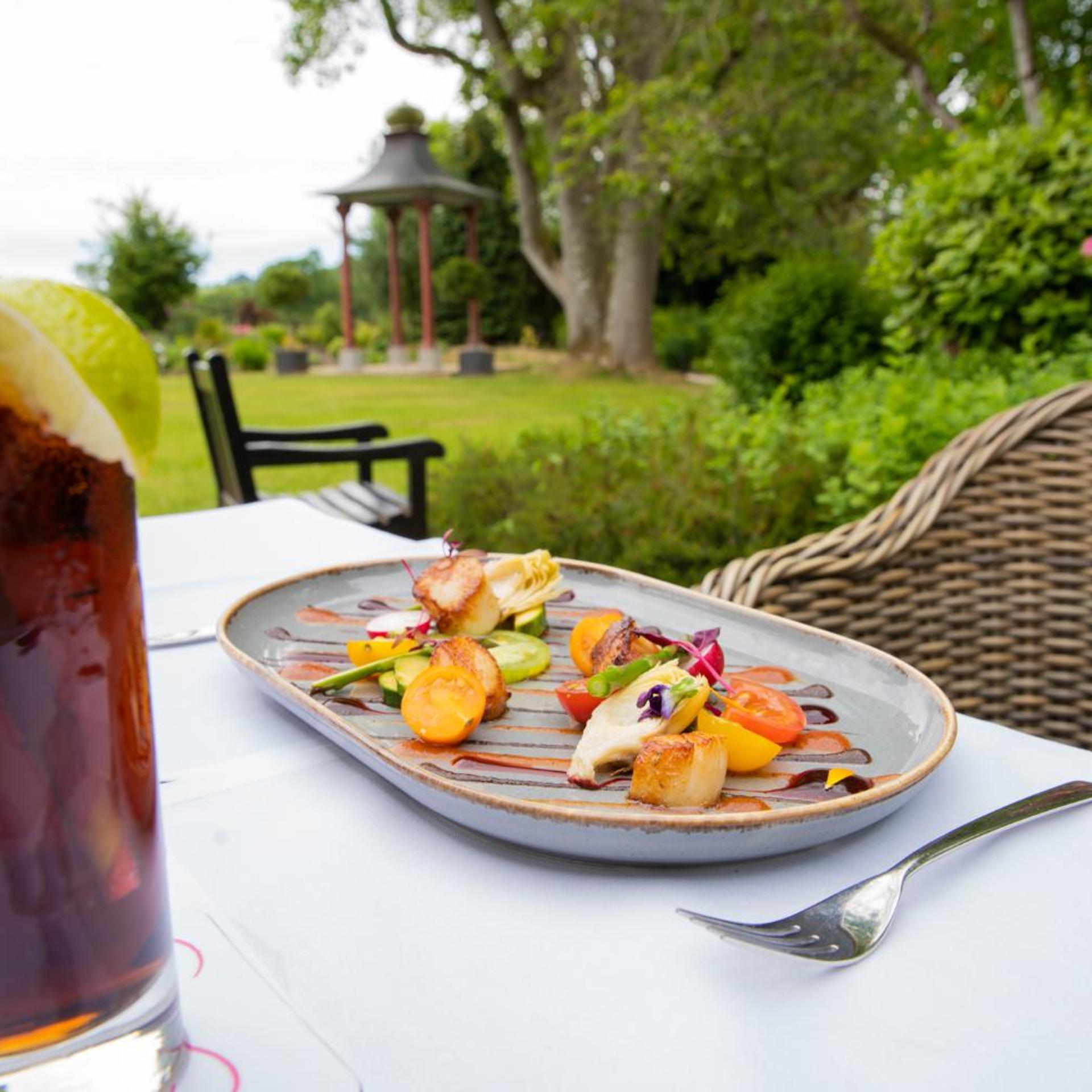 Hartnoll Hotel 45/58