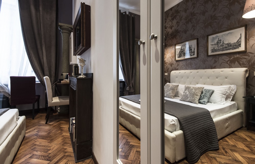 Vite Suites 20/28