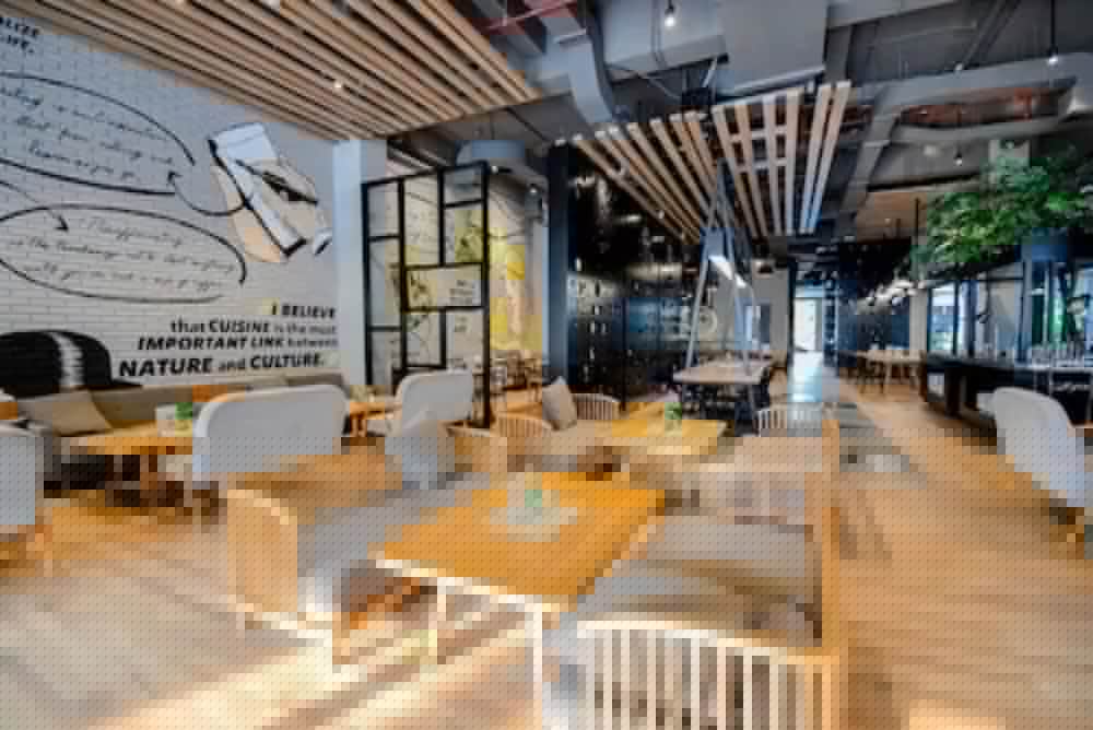 Arosa Hotel Jakarta 36/49