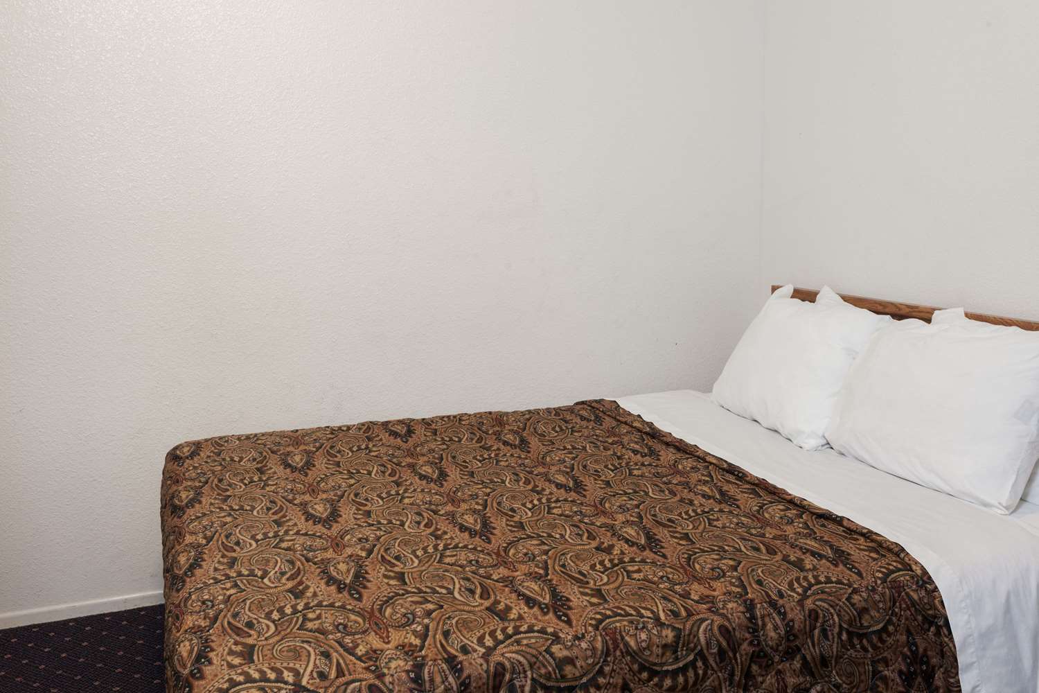 Grand Park Inn Anaheim Maingate 14/17