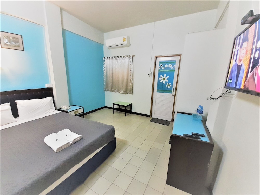 Singapore Hotel 21/46